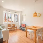 Mae De Agua Apartment