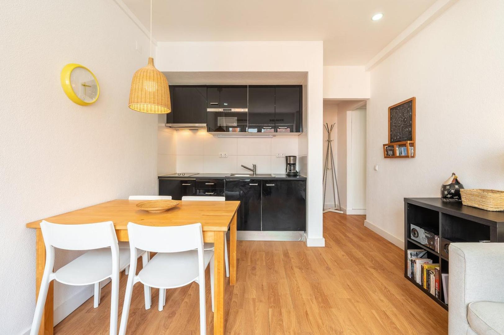 Mae De Agua Apartment Lisbon