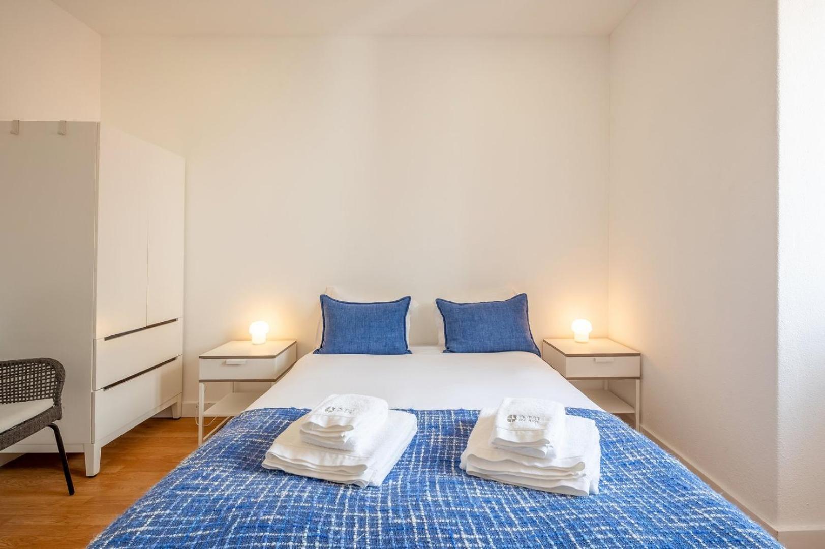 Mae De Agua Apartment