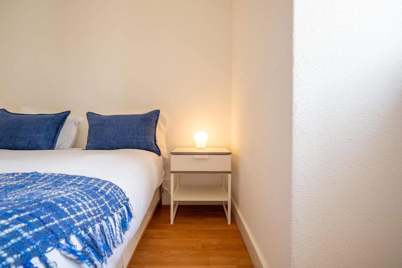 Mae De Agua Apartment *