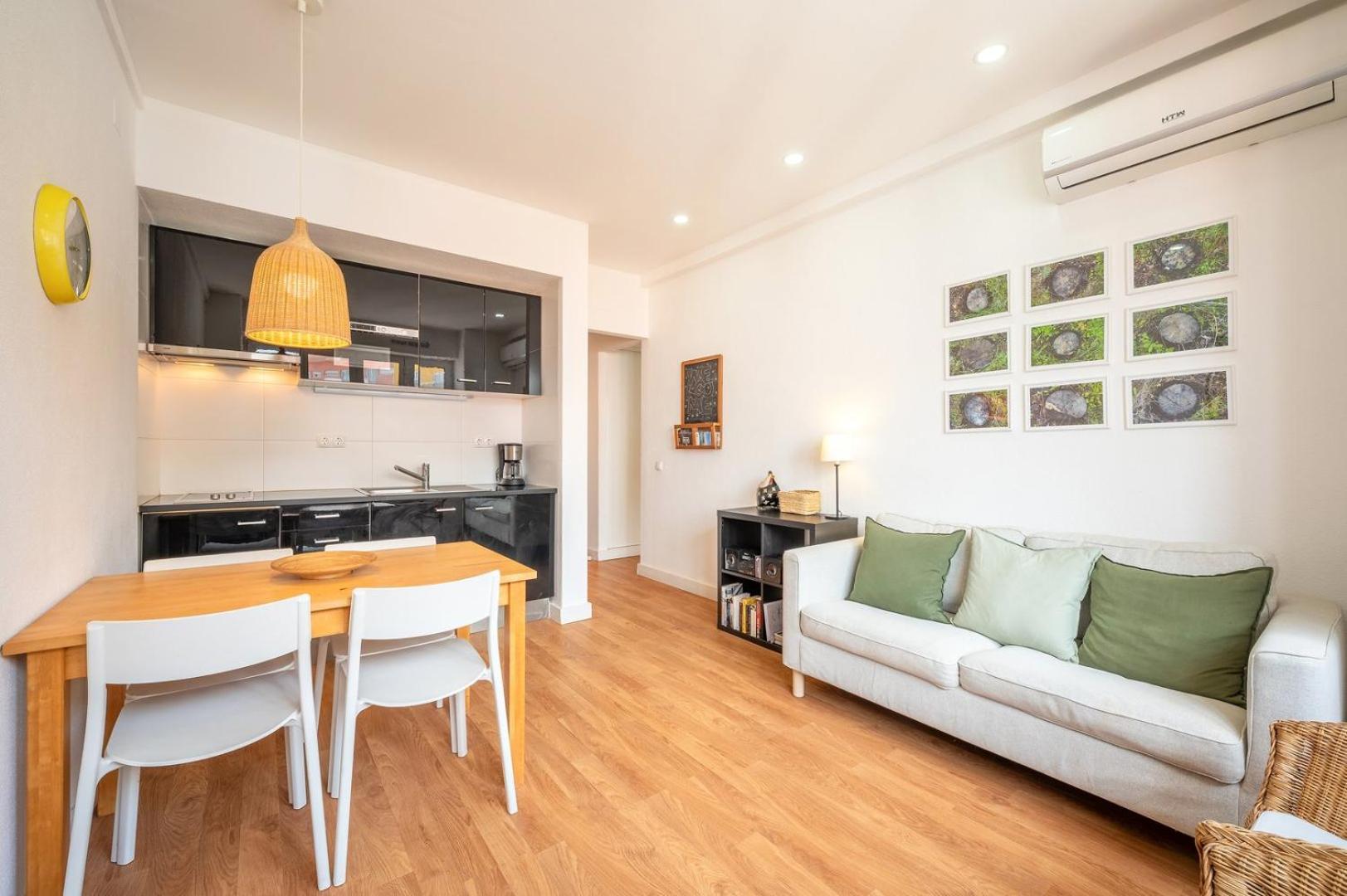 Mae De Agua Appartement Lissabon