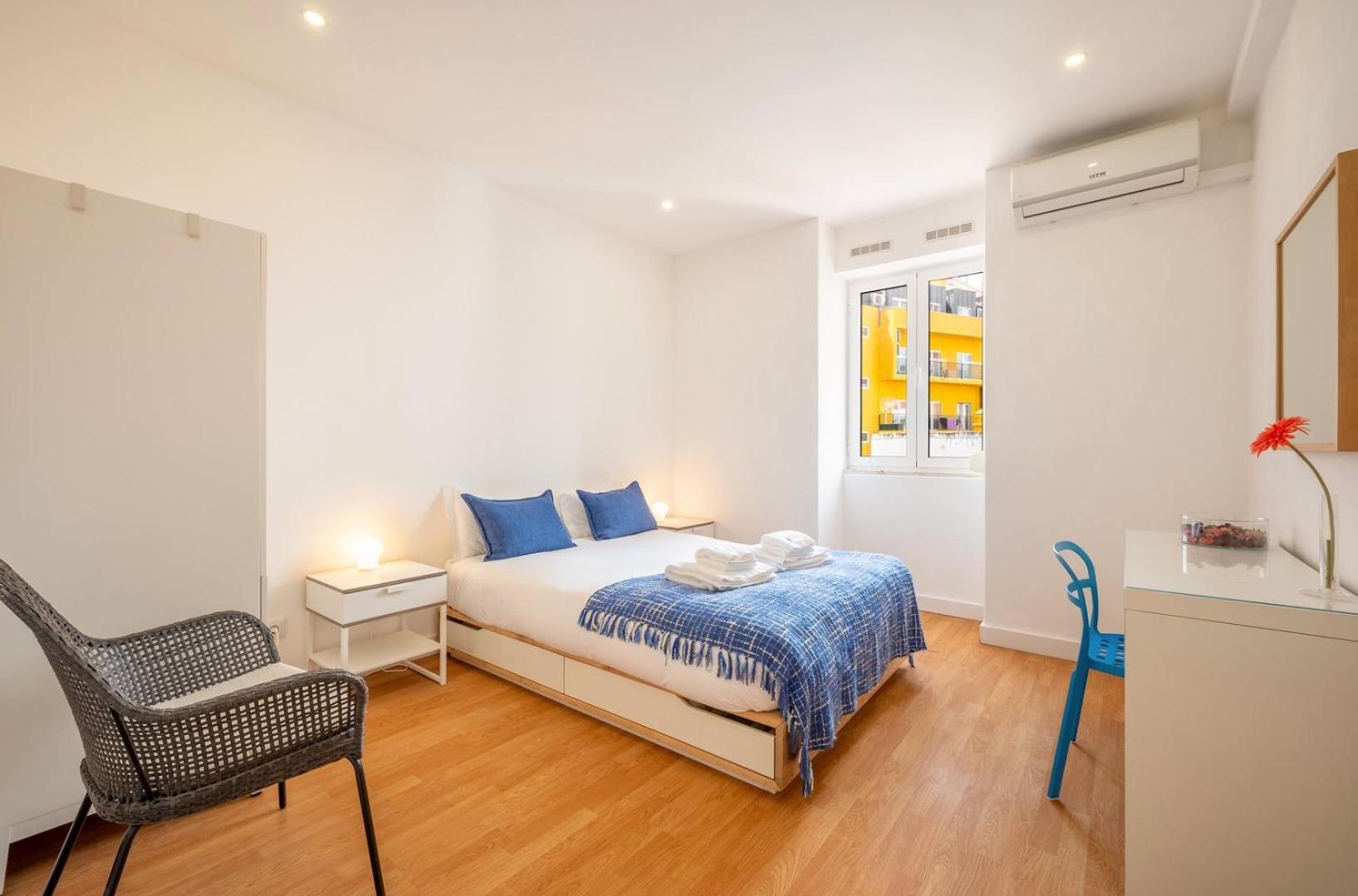 Mae De Agua Apartment
