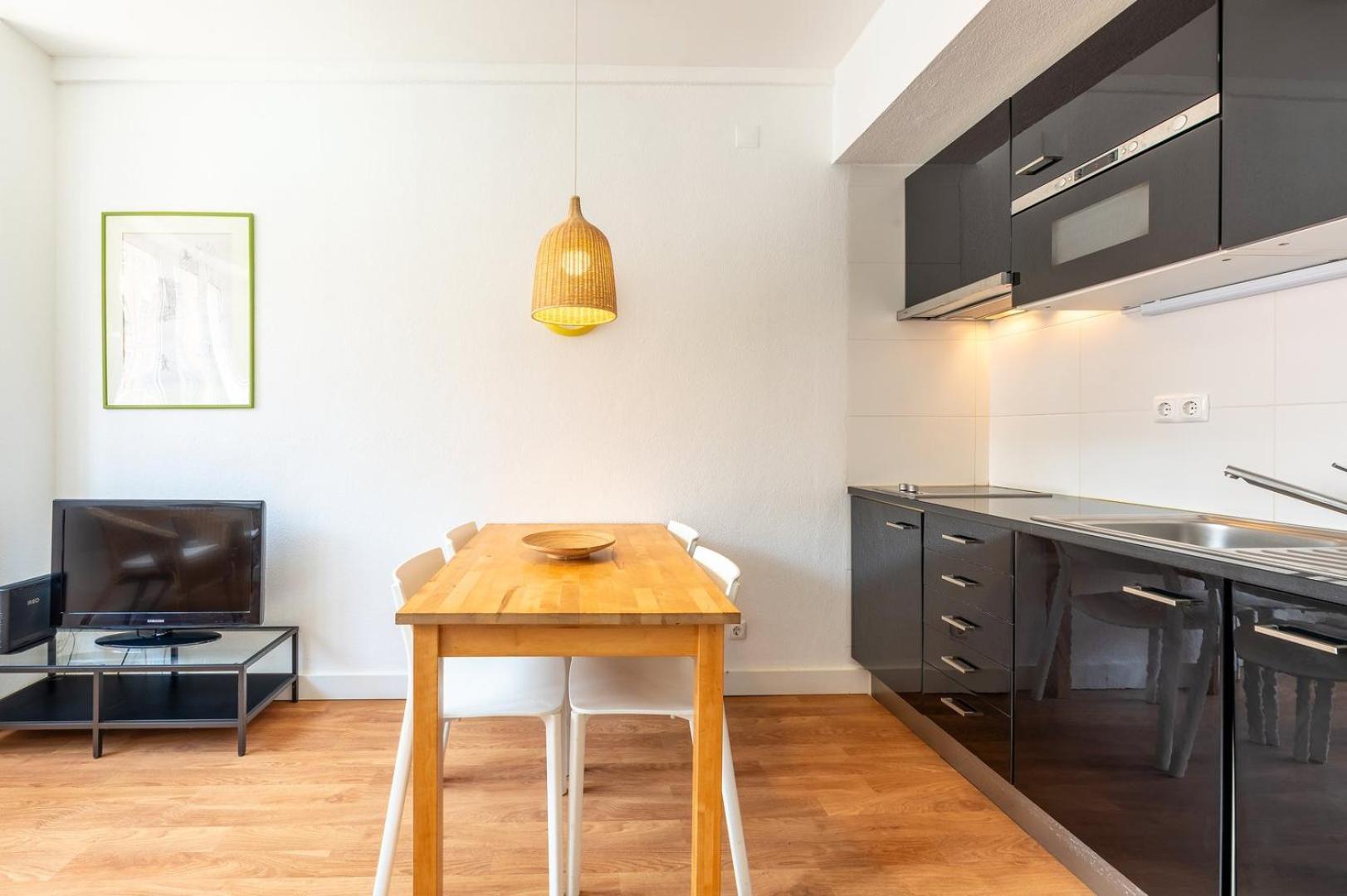 Apartment Mae De Agua Lisbon