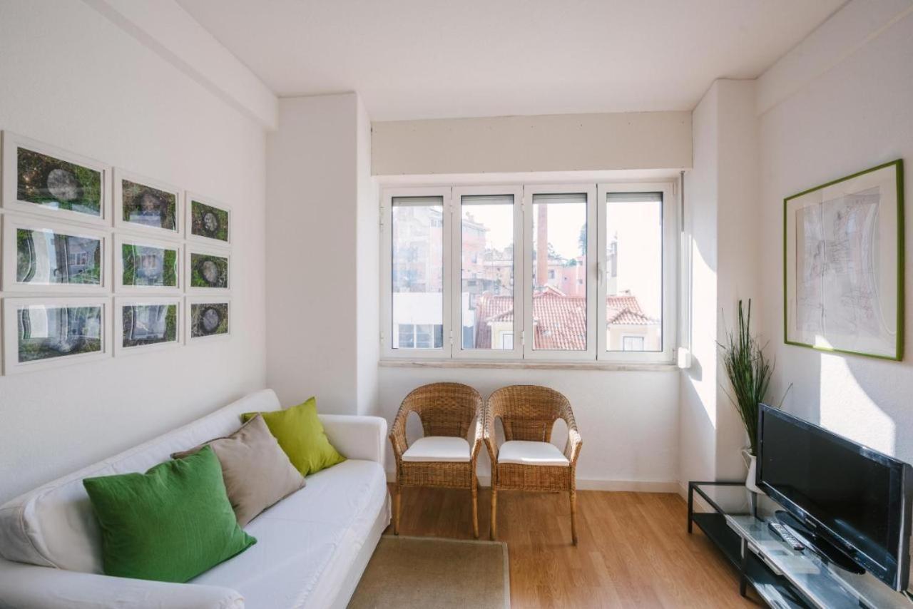 Apartment Mae De Agua Lisbon